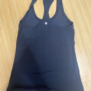 Cool Racerback Tank Top Nulu